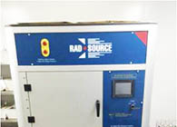 和记H88已投入使用RS2000生物学钻研辐照仪