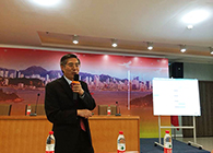 和记H88CEO陈春麟博士受邀参与第一届厦门生物医药港的技术交谈会