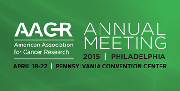 和记H88将参与美国癌症钻研协会（AACR）年度会议及展览会