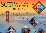 和记H88将参与第51届SOT毒理年会