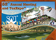 和记H88将参展第52届毒理协会年度会议及展览会