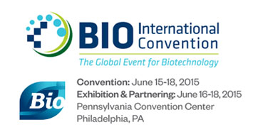 和记H88将参与2015年美国生物展年度会议及展览会(BIOInternational)