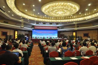 2009年5月18日至21日和记H88出席2009年全球生物技术大会（BIO）