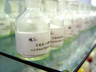 接棒青霉素抗菌沉任，阴孤凤发现头孢菌素，造就“沉磅炸弹”