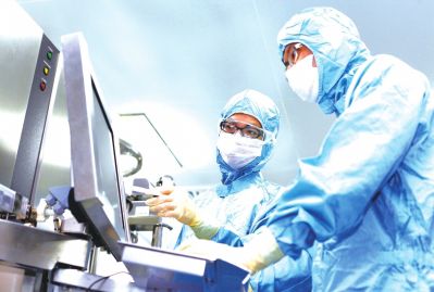 117号文后，哪些临床批件技术让渡项目能够抄底