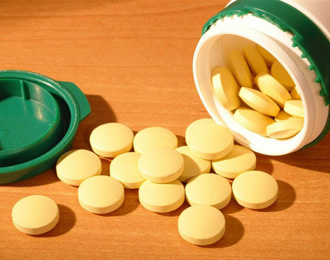 中医药行业近况：药品；ぶな3年削减2/3