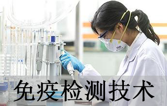 和记H88免疫学检测技术分析服务