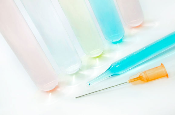 生物类似物的春无邪正来了？