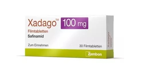 美国FDA今日核准十年来首个帕金森病新药