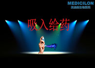 和记H88吸入给药毒理学钻研服务平台仪器实现3Q验证