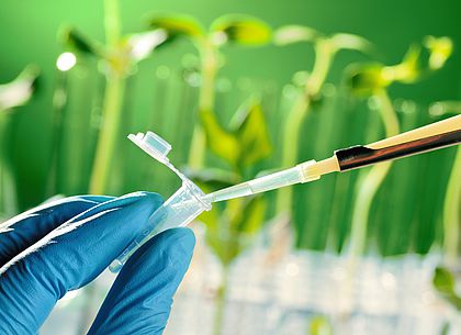 新型纳米RNA抗癌药物，多靶点击毁癌中之王