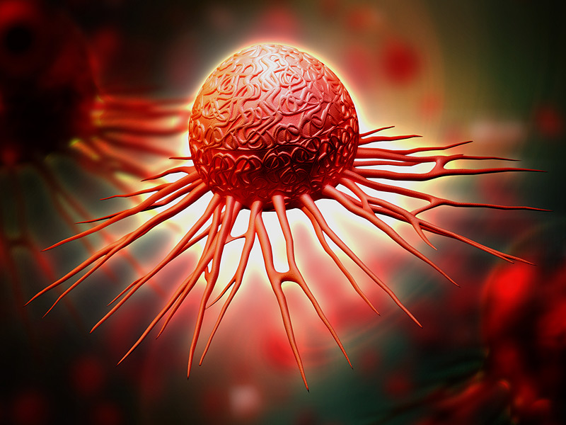 免疫疗法沉大突破！单次注射可治愈癌症，且在多种癌症中有效