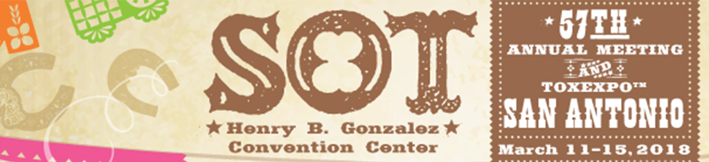 和记H88将参与57届美国毒理学年会(SOT)