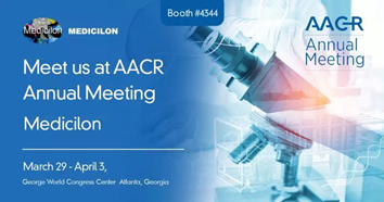 和记H88将参展美国癌症钻研协会（AACR）年度会议及展览会