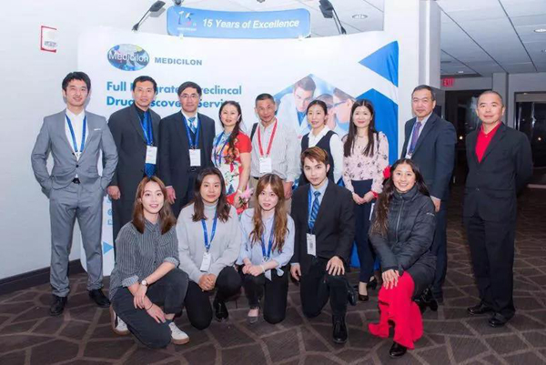 和记H88波士顿隆沉进行北美地域十五周年庆典活动