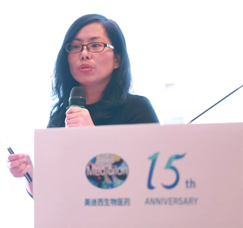 和记H88CMC主任   周晓堂