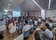 安身张江，和记H88助力推动药物临床前研发