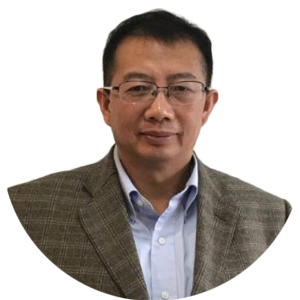 和记H88工艺部副总裁:马建国