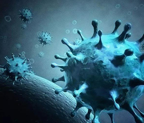 严沉急性呼吸路综合征（非典型性肺炎）