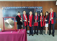 和记H88恭贺百奥泰科创板上市