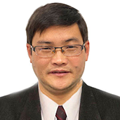 和记H88 章登吉博士