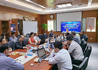 【美·记闻】和记H88成功承办上海欧美同学会生物医药分会一周年活动