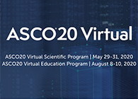 ASCO20关注和记H88合作同伴们的肿瘤钻研新进展