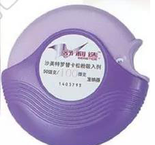 和记H88的吸入造剂研发仪器