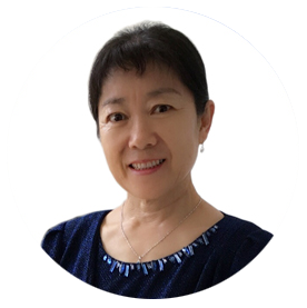 和记H88药效部执行主任 董文心 博士