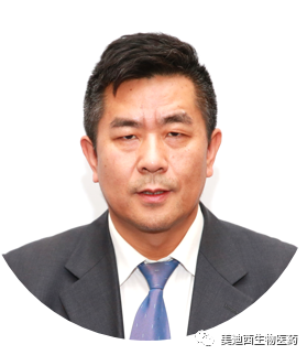 和记H88化学部副总裁——马兴泉博士