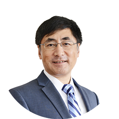 和记H88生物医药药代动力学和生物分析部副总裁——辛保民博士