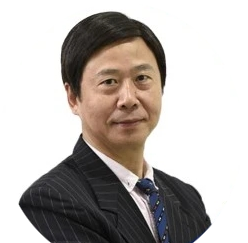 和记H88药理部高级主任——韦毅博士