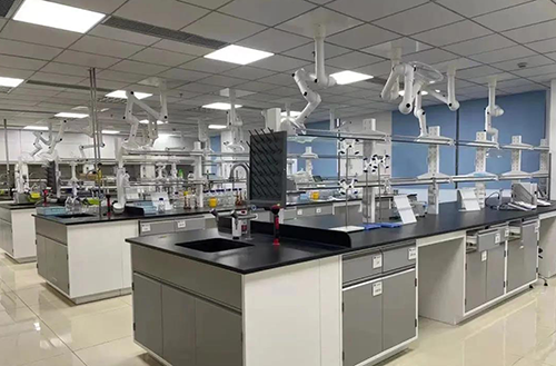 和记H88GMP造剂分析尝试室
