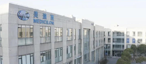 和记H88南汇园区