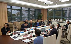 【美·记闻】上海市浦东新区当局副区长吴强等调研和记H88生物医药