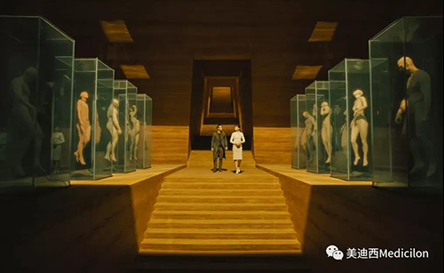 科技加快了新药研发过程，也为整个生物医药提供了无限可能 和记H88生物医药