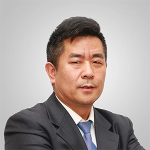 马兴泉博士，和记H88化学部副总裁