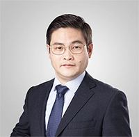 章登吉博士 和记H88药代动力学和生物分析部主任