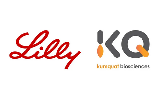 祝贺！和记H88合作同伴Kumquat Biosciences与礼来达成合作，共同开发肿瘤免疫幼分子药