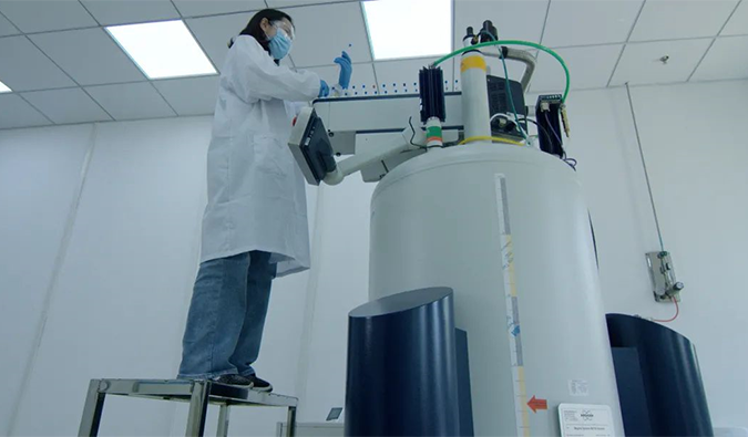 和记H88药物发现--用科学与专业开启创新药大门 