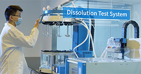 溶出度测定仪