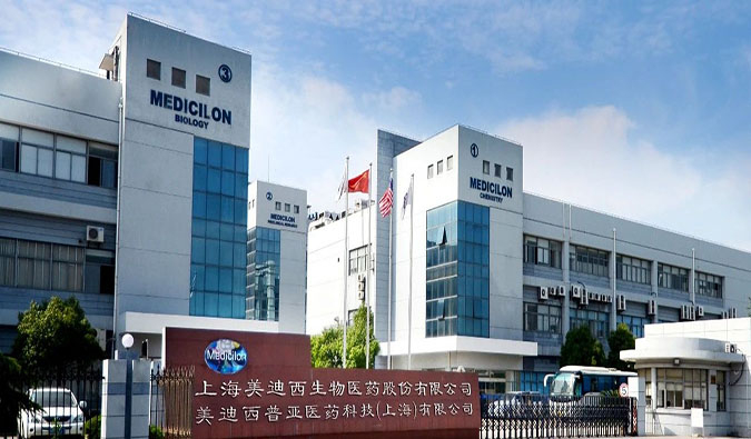 人物篇 | 和记H88录用张晶璇博士为临床前毒理钻研部副总裁