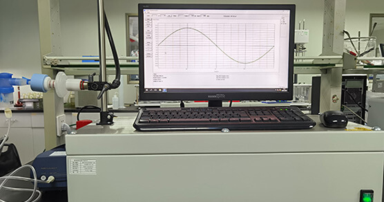呼吸仿照器-BRS2100，Copley公司