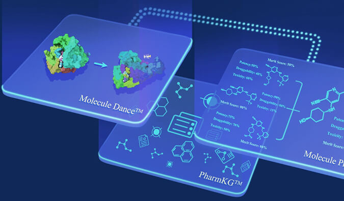 和记H88助力 | 祝贺德睿智药GLP-1RA幼分子口服药物成功实现临床I期首例受试者给药