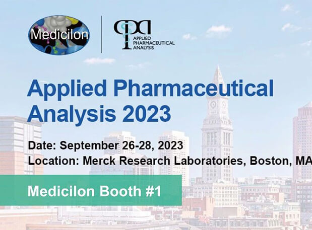 APA 2023 | 和记H88海报展出，分享ADMET、PK和生物分析对药物研发的推作为用