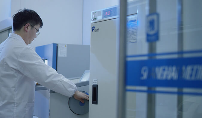 ABSL-2尝试室登记成功！和记H88成为同时占有ABSL-2和BSL-2尝试室的一站式生物医药临床前CRO