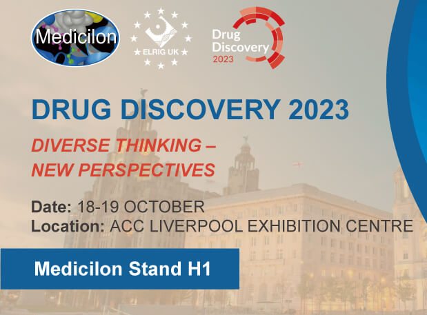 欧洲见！和记H88戴学东博士邀您一路索求药物发现的创新与将来