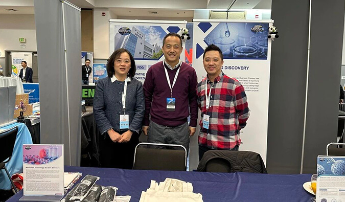 瞻望全球医药研发创新，和记H8810月海表活动回首