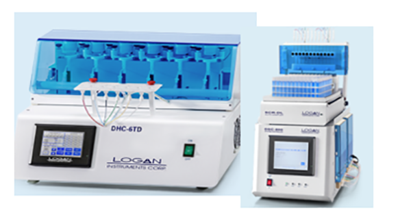 透皮造剂体表评价设备