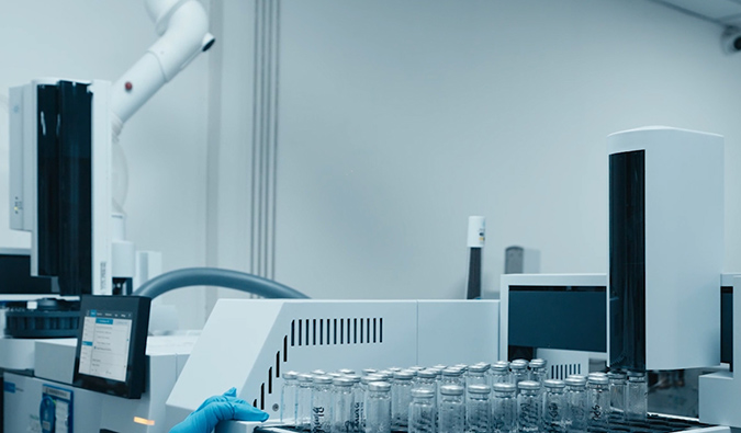 和记H88CMC月报：药学钻研技术共探、分析测试中心平台介绍、CMC专家演讲预报